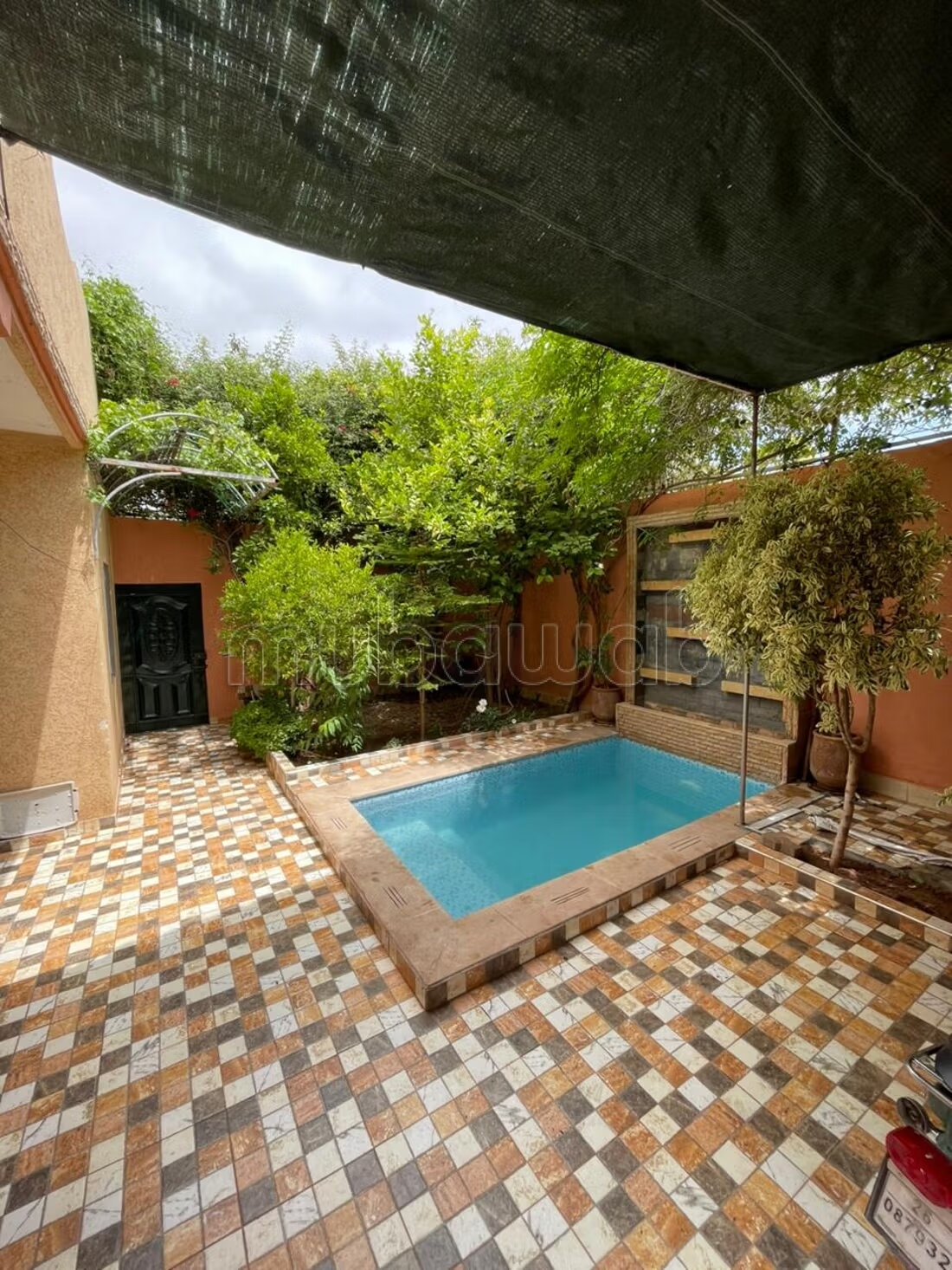 Villa neuve 300 m² à louer à Marrakech — Photo 221