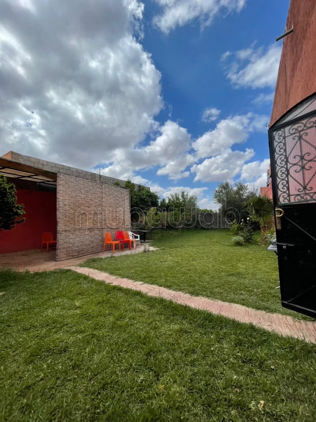 Villa neuve 300 m² à louer à Marrakech — Photo 223