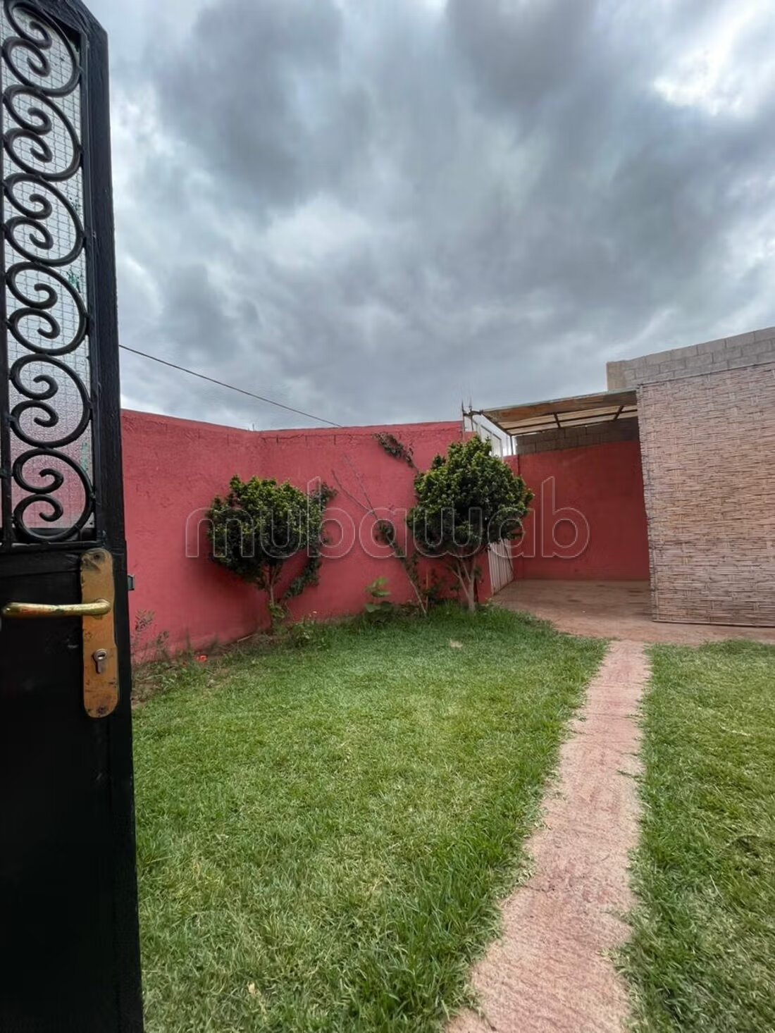 Villa neuve 300 m² à louer à Marrakech — Photo 224