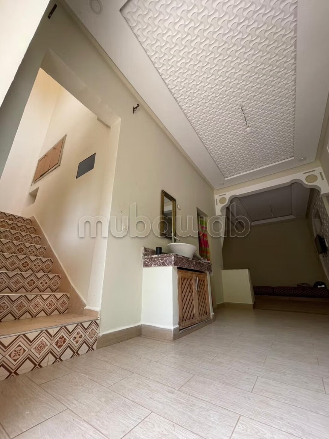 Villa neuve 300 m² à louer à Marrakech — Photo 228
