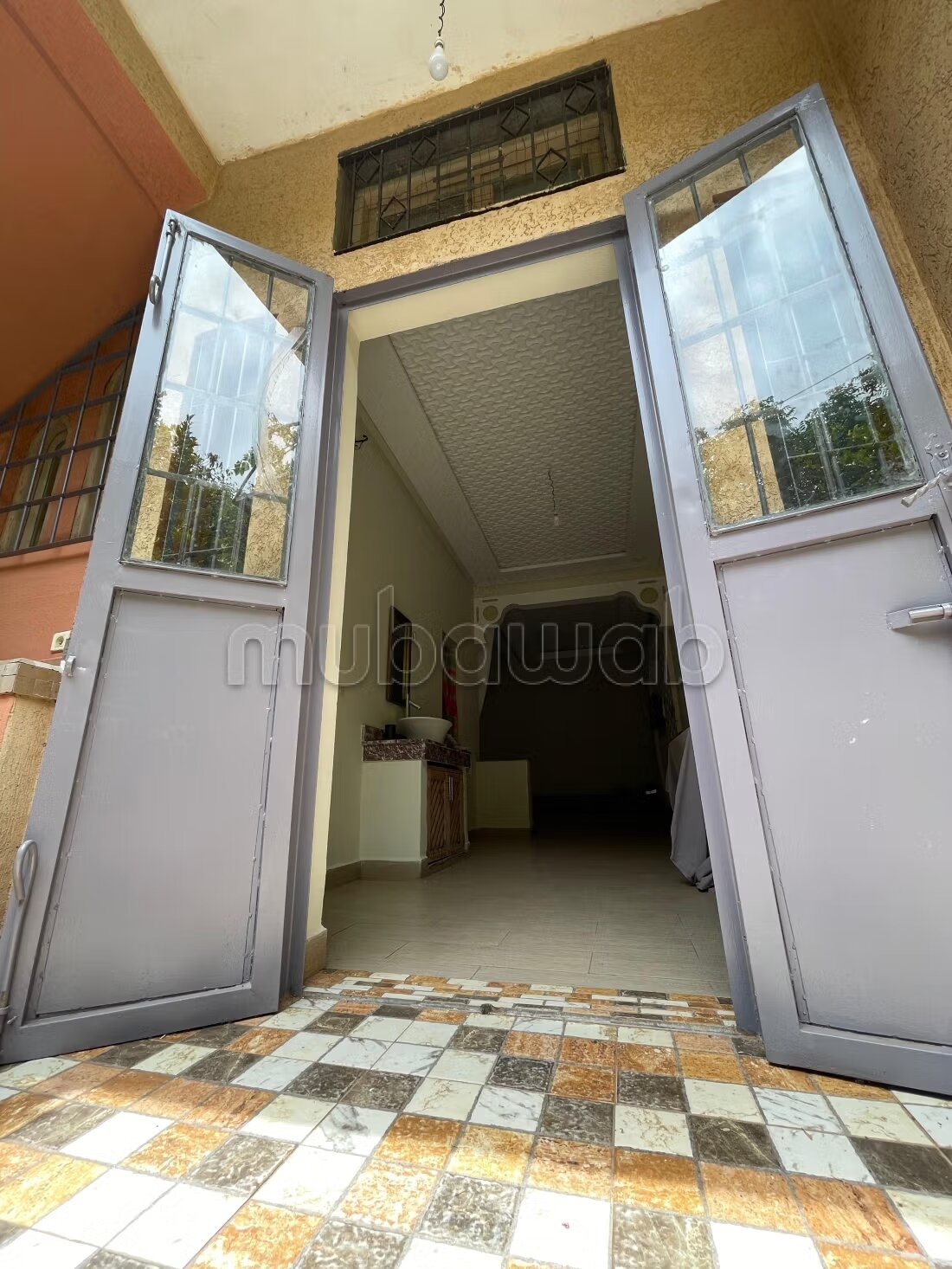 Villa neuve 300 m² à louer à Marrakech — Photo 230