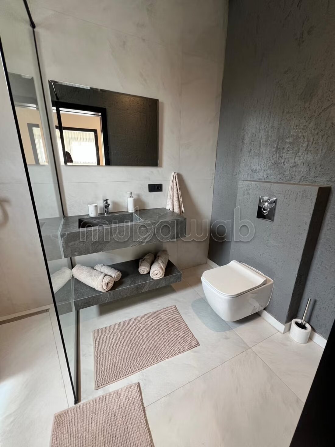 Villa neuve 300 m² à louer à Marrakech — Photo 232