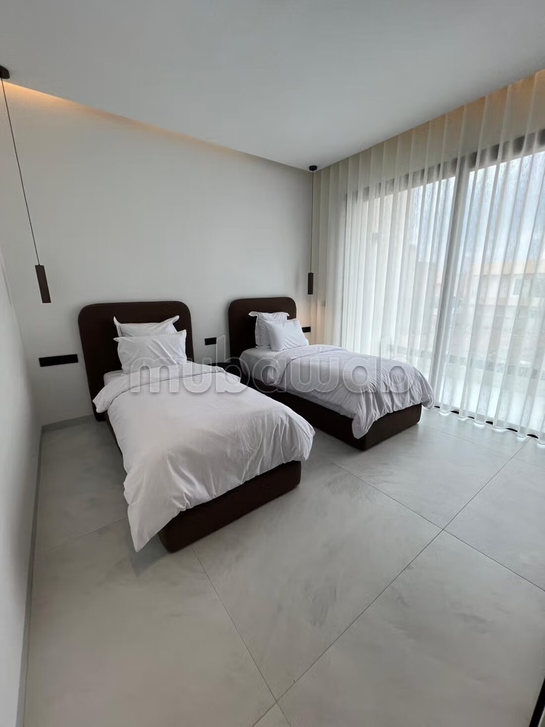 Villa neuve 300 m² à louer à Marrakech — Photo 233