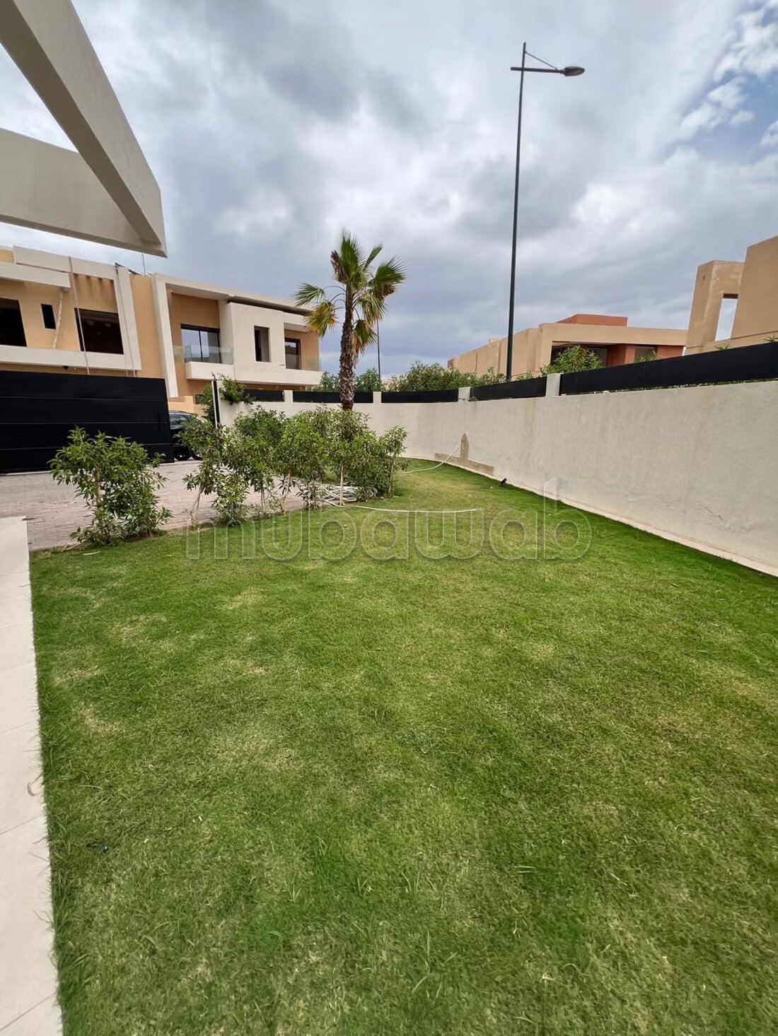 Villa neuve 300 m² à louer à Marrakech — Photo 237