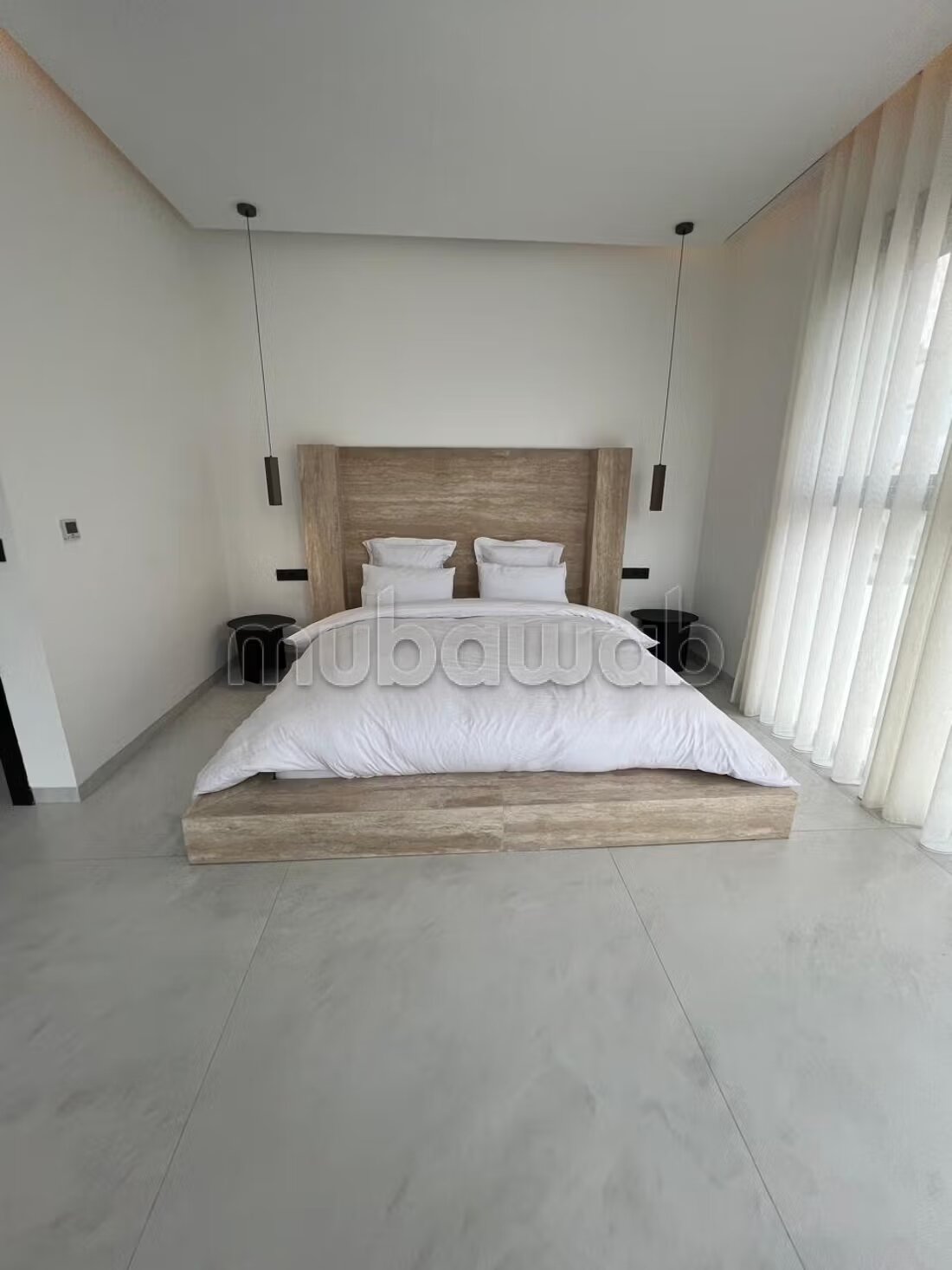 Villa neuve 300 m² à louer à Marrakech — Photo 239