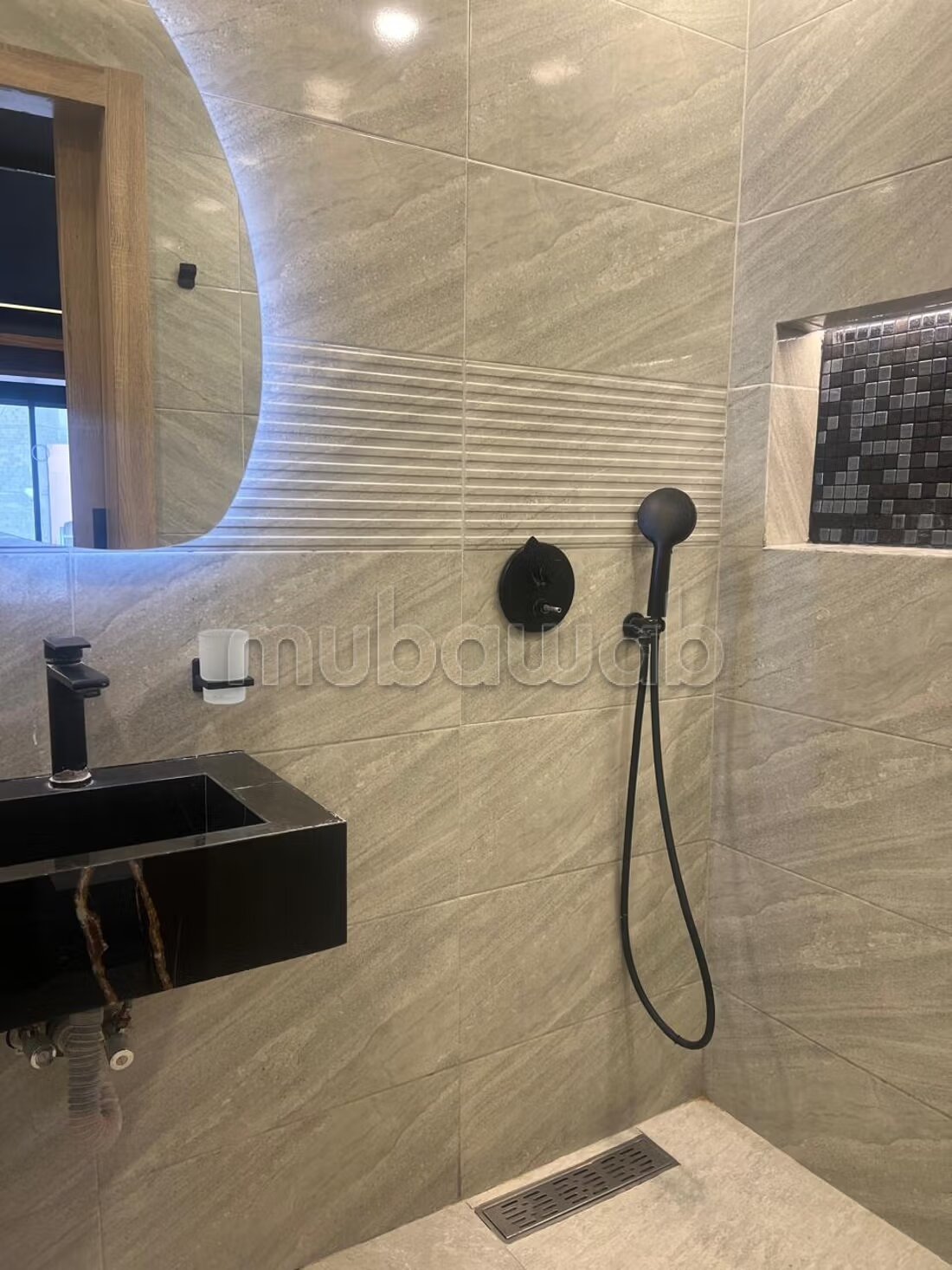 Villa neuve 300 m² à louer à Marrakech — Photo 241