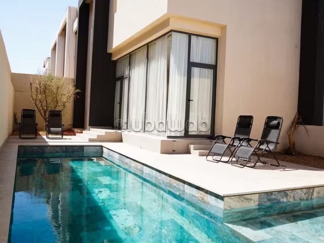 Villa neuve 300 m² à louer à Marrakech — Photo 247