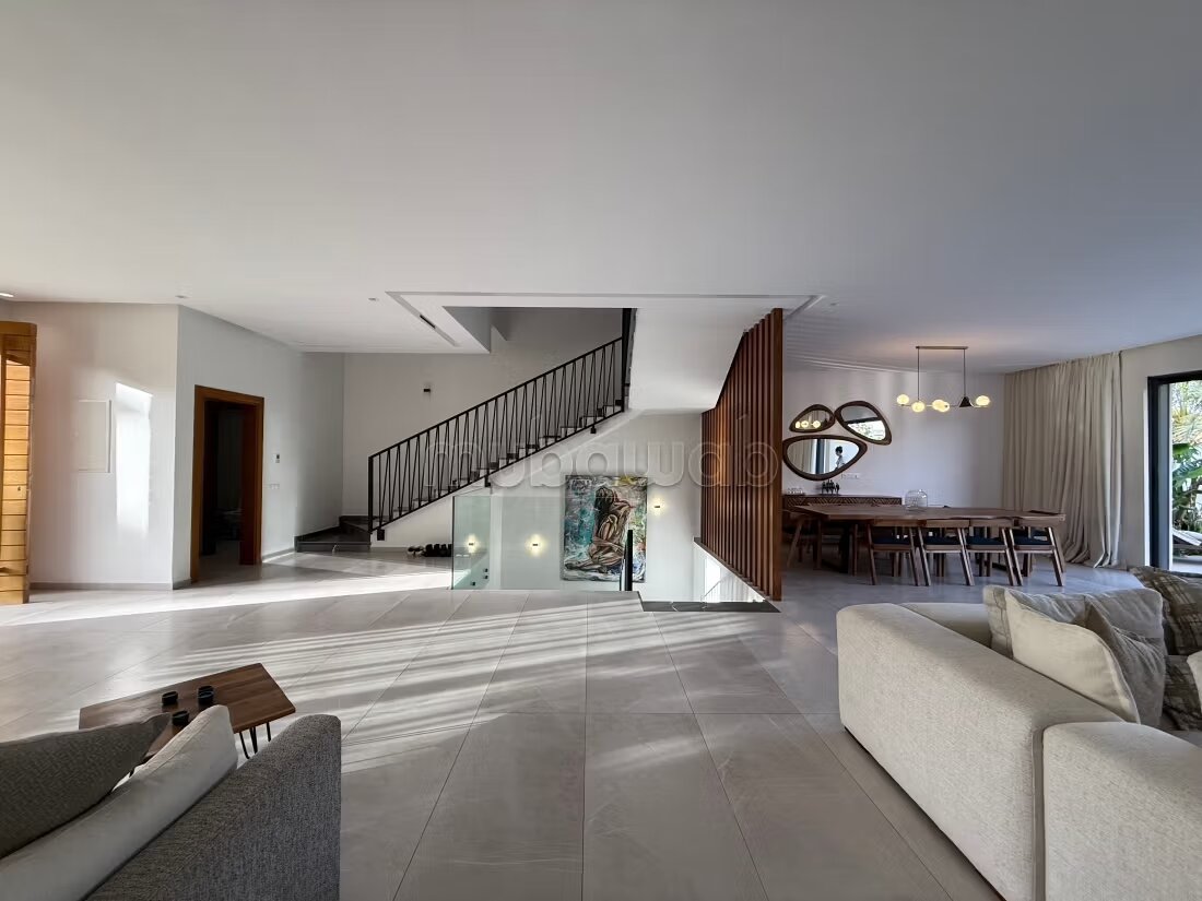 Villa neuve 300 m² à louer à Marrakech — Photo 255