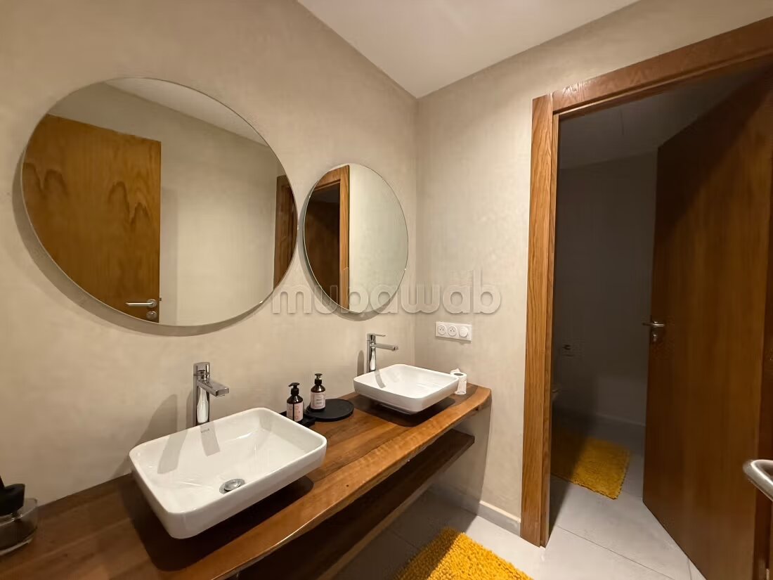 Villa neuve 300 m² à louer à Marrakech — Photo 260