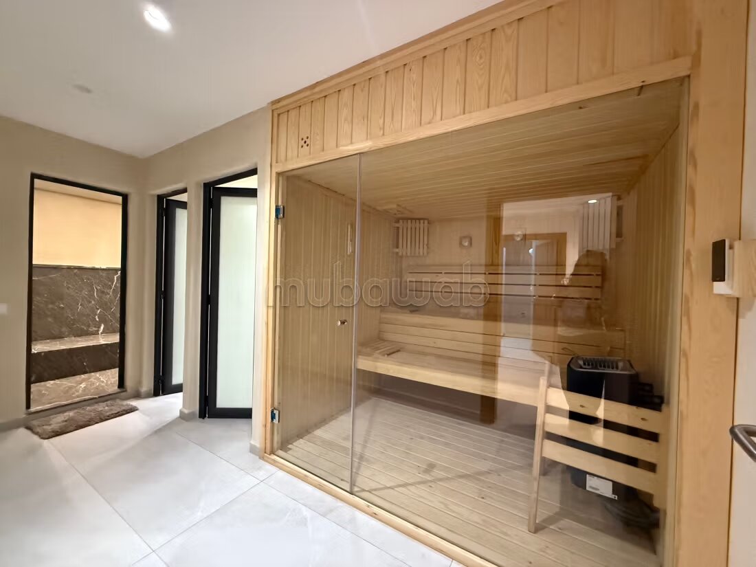 Villa neuve 300 m² à louer à Marrakech — Photo 262