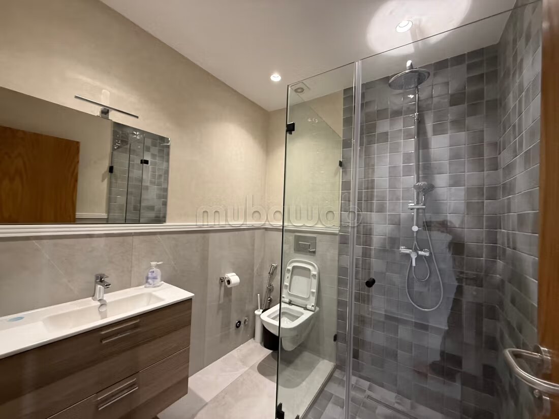 Villa neuve 300 m² à louer à Marrakech — Photo 267
