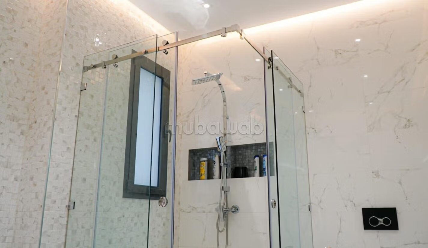 Villa neuve 300 m² à louer à Marrakech — Photo 293