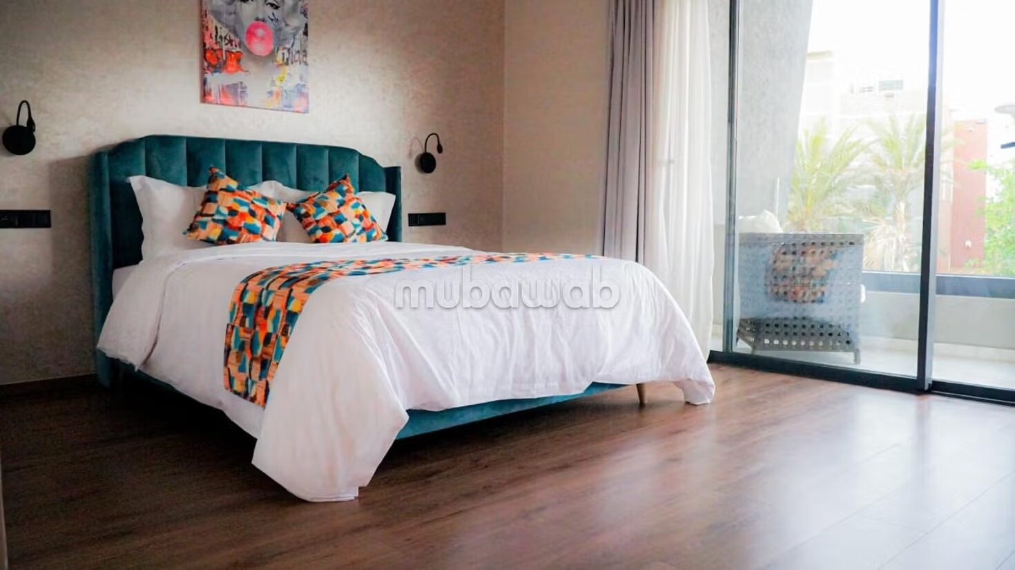 Villa neuve 300 m² à louer à Marrakech — Photo 294