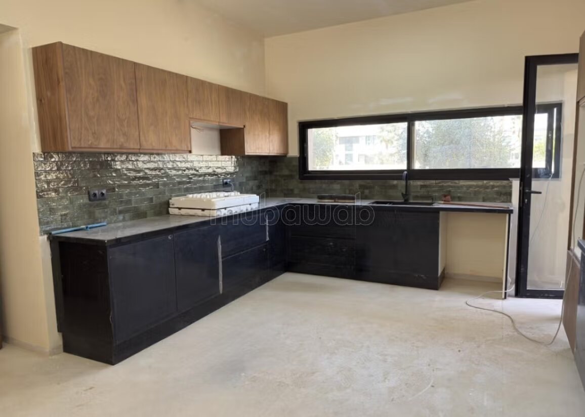 Villa neuve 300 m² à louer à Marrakech — Photo 305