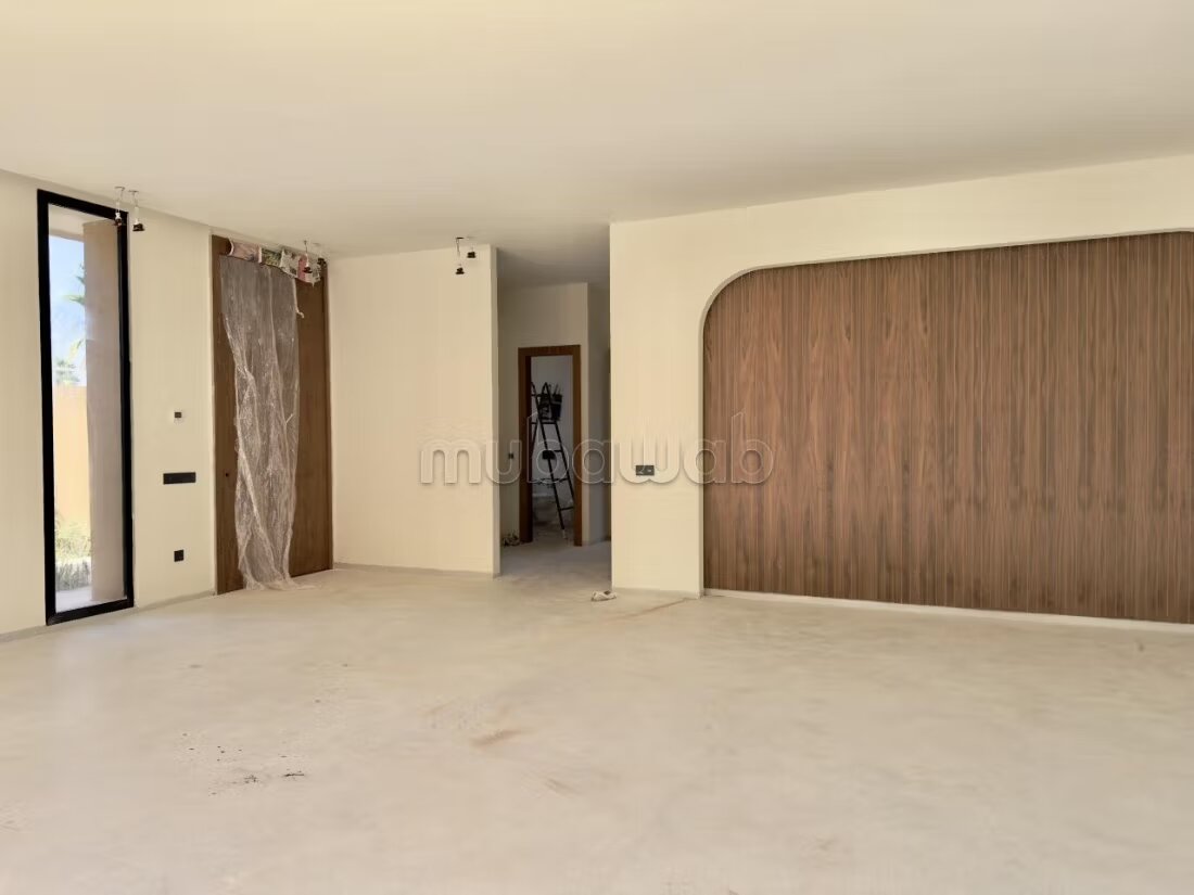 Villa neuve 300 m² à louer à Marrakech — Photo 306