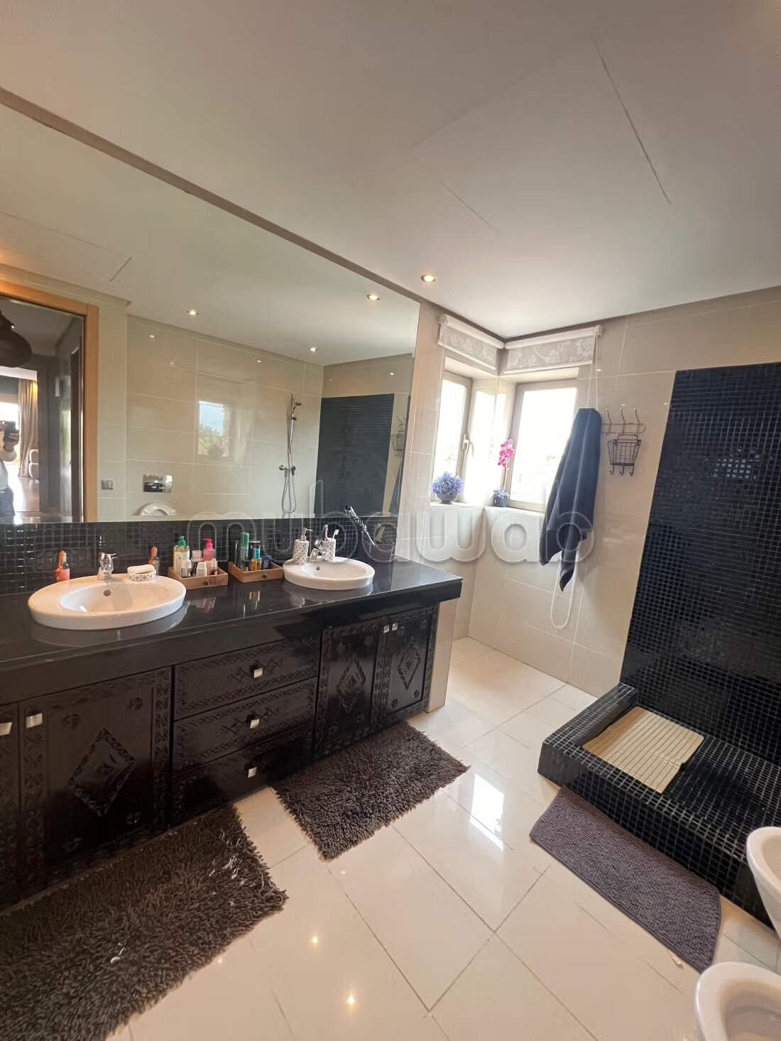 Villa neuve 300 m² à louer à Marrakech — Photo 319