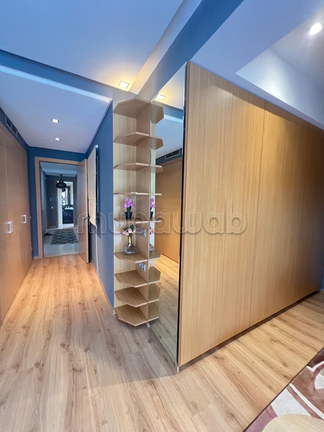 Villa neuve 300 m² à louer à Marrakech — Photo 321