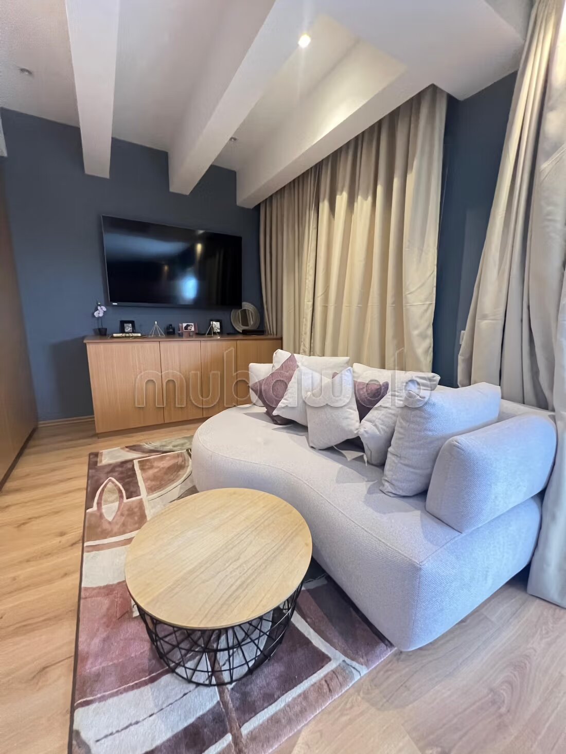 Villa neuve 300 m² à louer à Marrakech — Photo 322