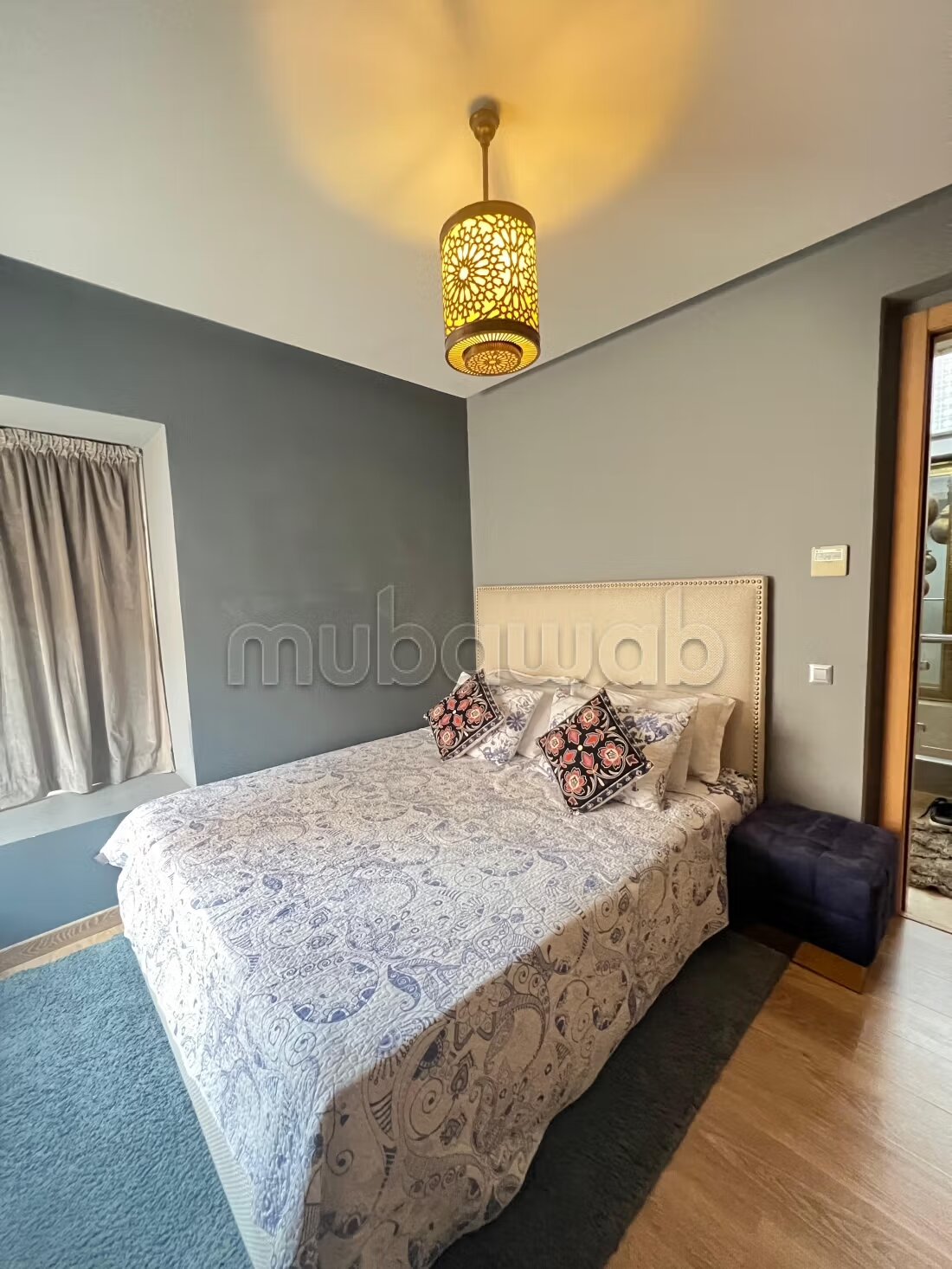 Villa neuve 300 m² à louer à Marrakech — Photo 323