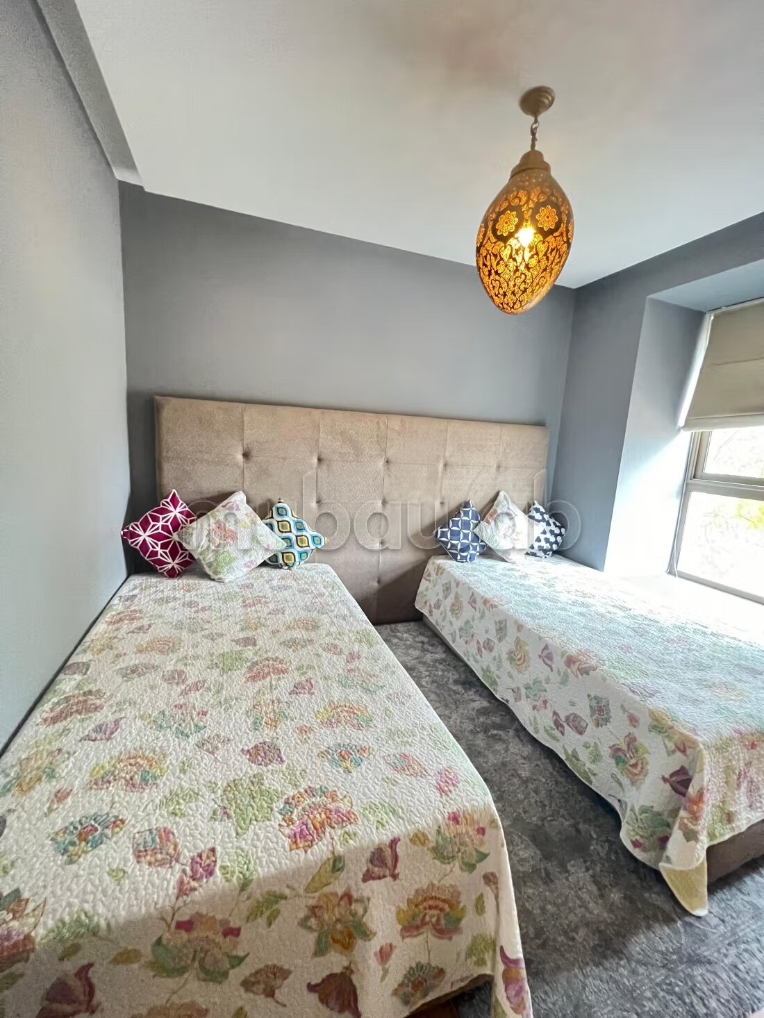 Villa neuve 300 m² à louer à Marrakech — Photo 325