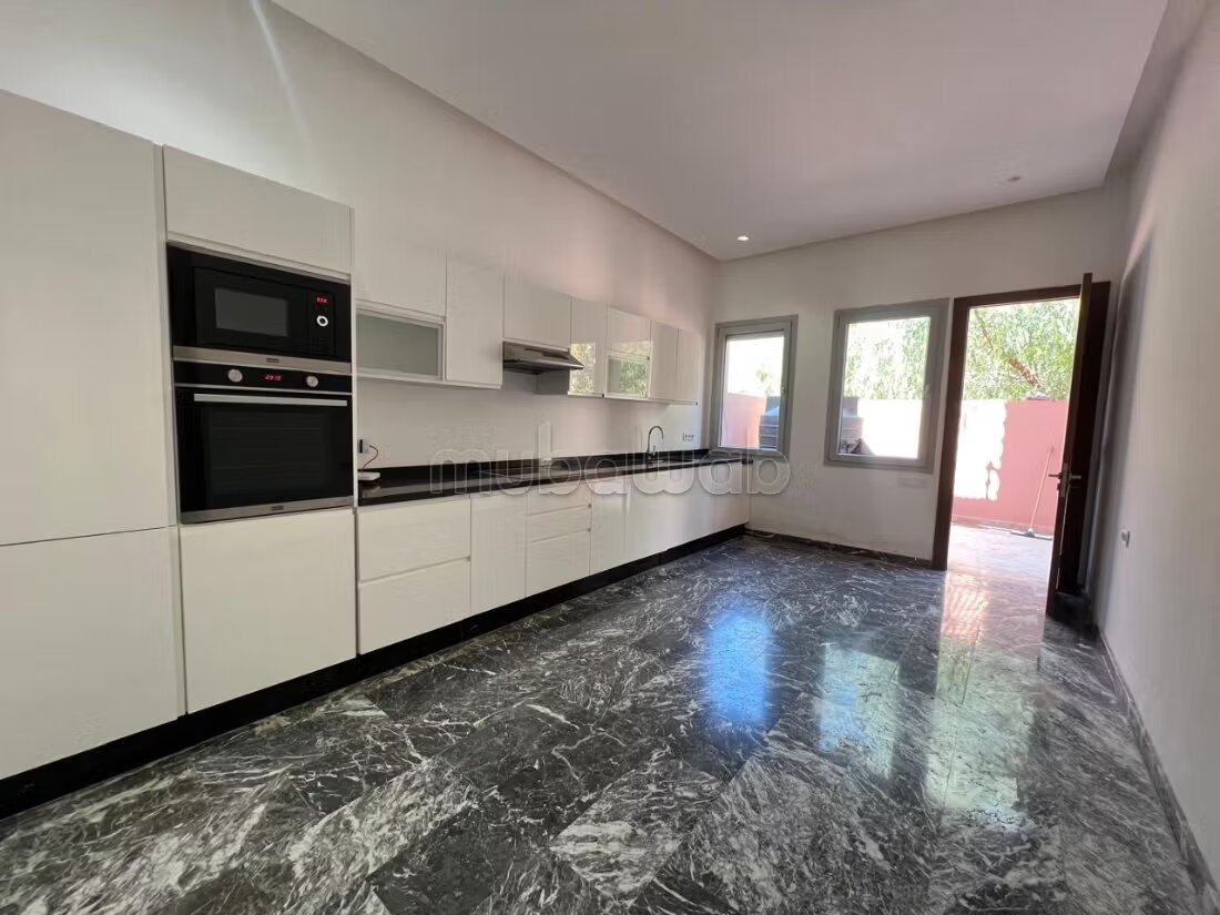 Villa neuve 300 m² à louer à Marrakech — Photo 336