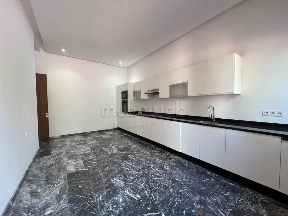 Villa neuve 300 m² à louer à Marrakech — Photo 337