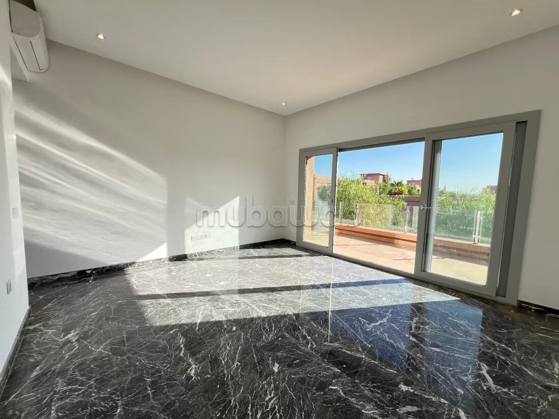 Villa neuve 300 m² à louer à Marrakech — Photo 338