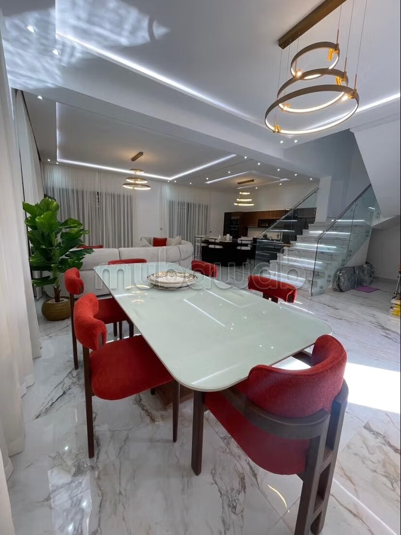 Villa neuve 300 m² à louer à Marrakech — Photo 346