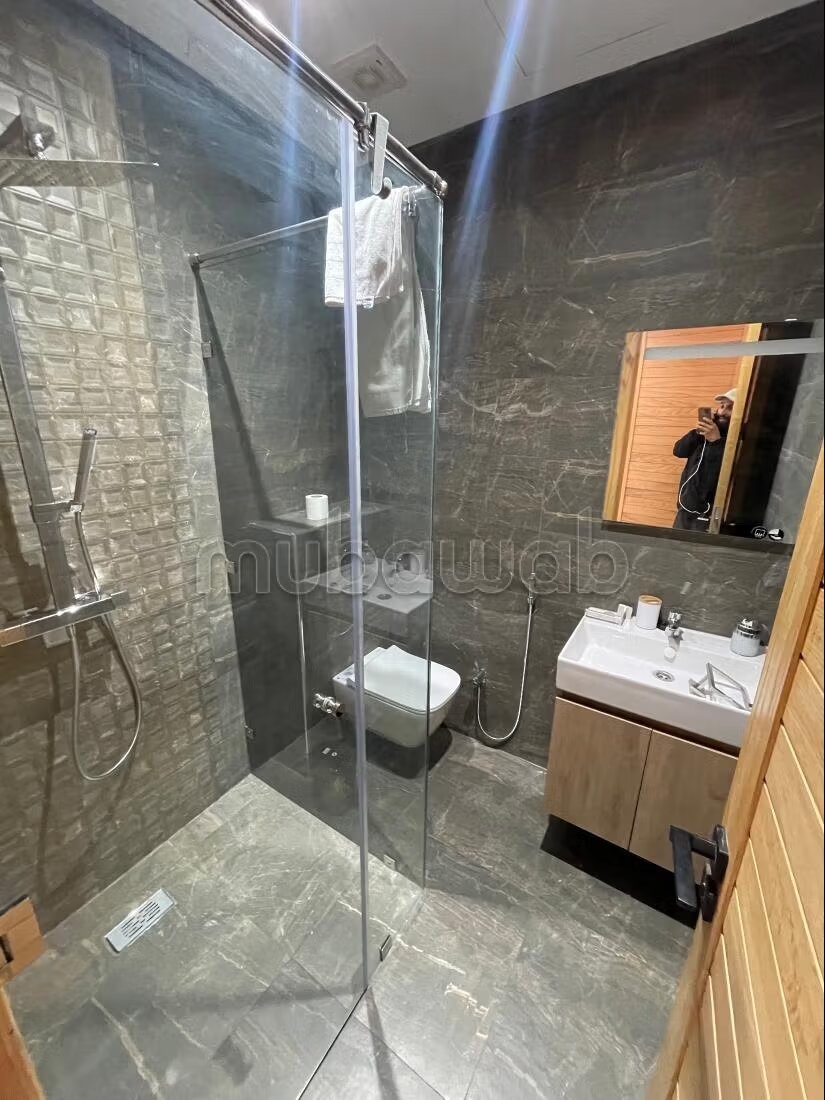 Villa neuve 300 m² à louer à Marrakech — Photo 348