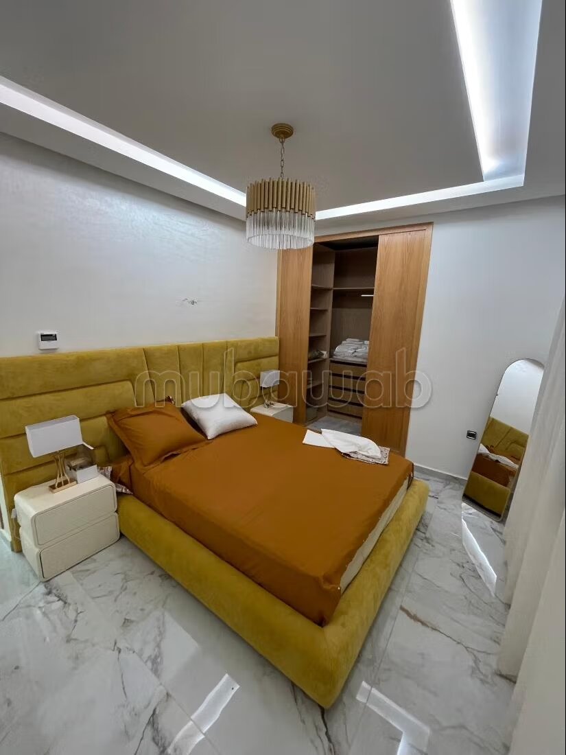 Villa neuve 300 m² à louer à Marrakech — Photo 351