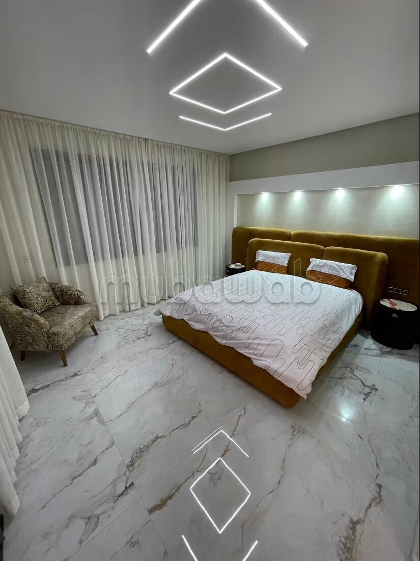 Villa neuve 300 m² à louer à Marrakech — Photo 352