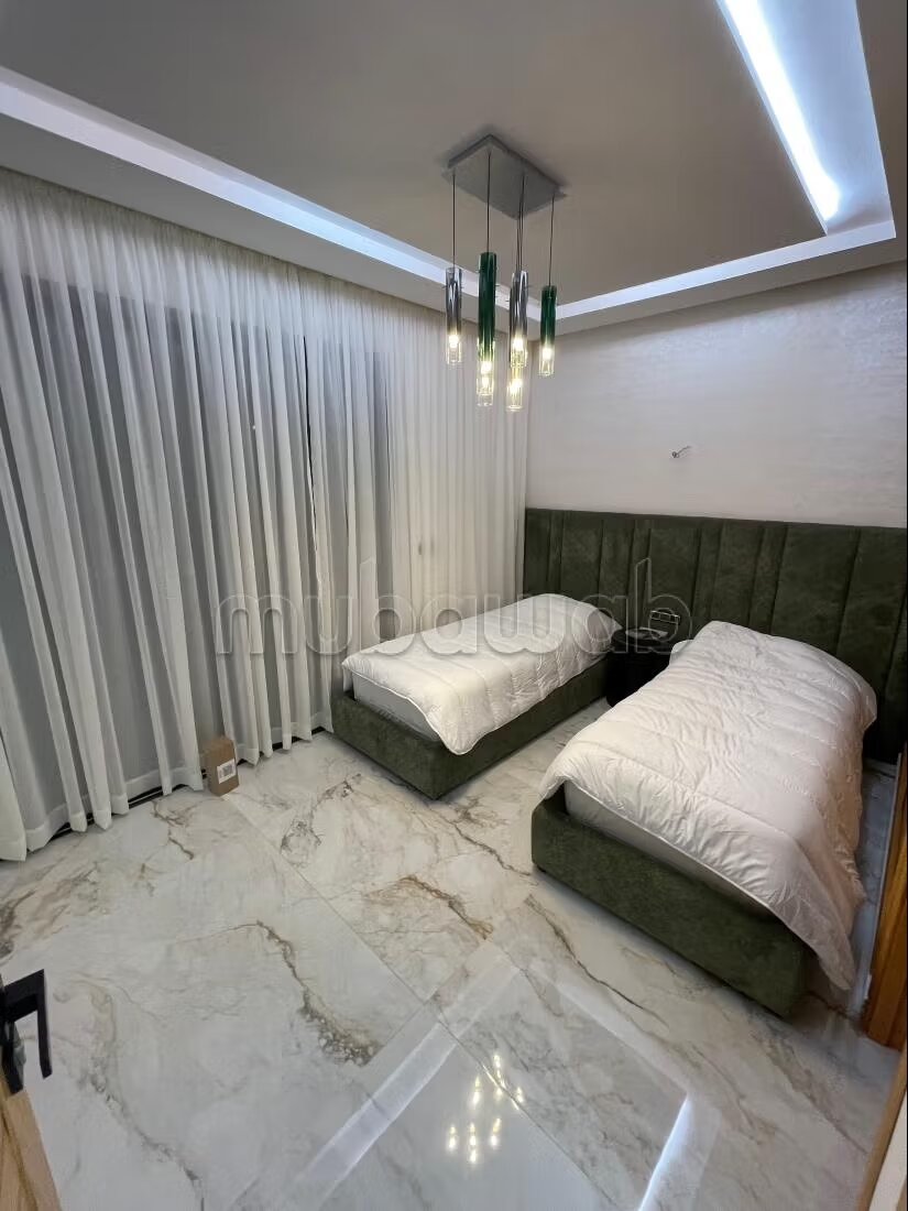 Villa neuve 300 m² à louer à Marrakech — Photo 353