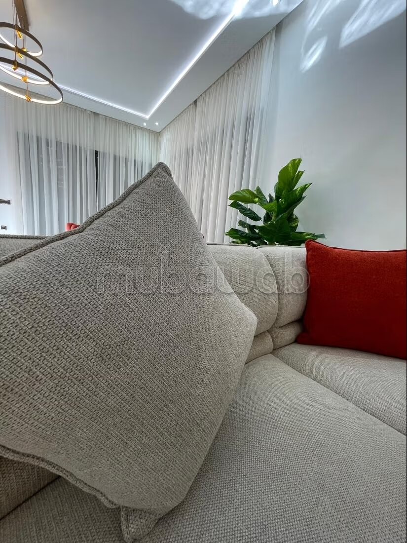 Villa neuve 300 m² à louer à Marrakech — Photo 356