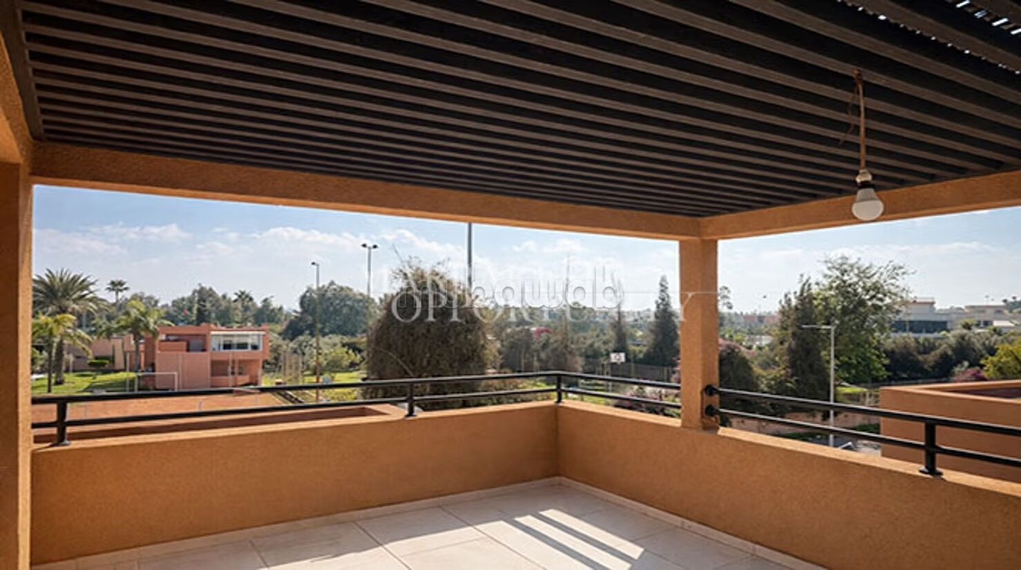 Villa neuve 300 m² à louer à Marrakech — Photo 374
