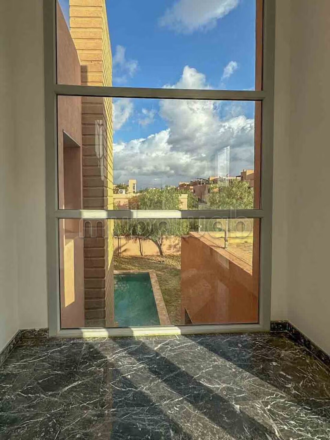 Villa neuve 300 m² à louer à Marrakech — Photo 383