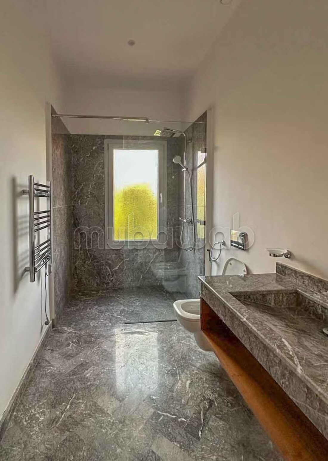 Villa neuve 300 m² à louer à Marrakech — Photo 384