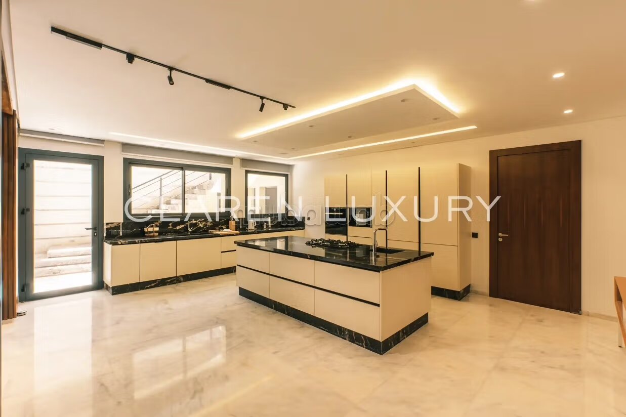 Villa neuve 300 m² à louer à Marrakech — Photo 389