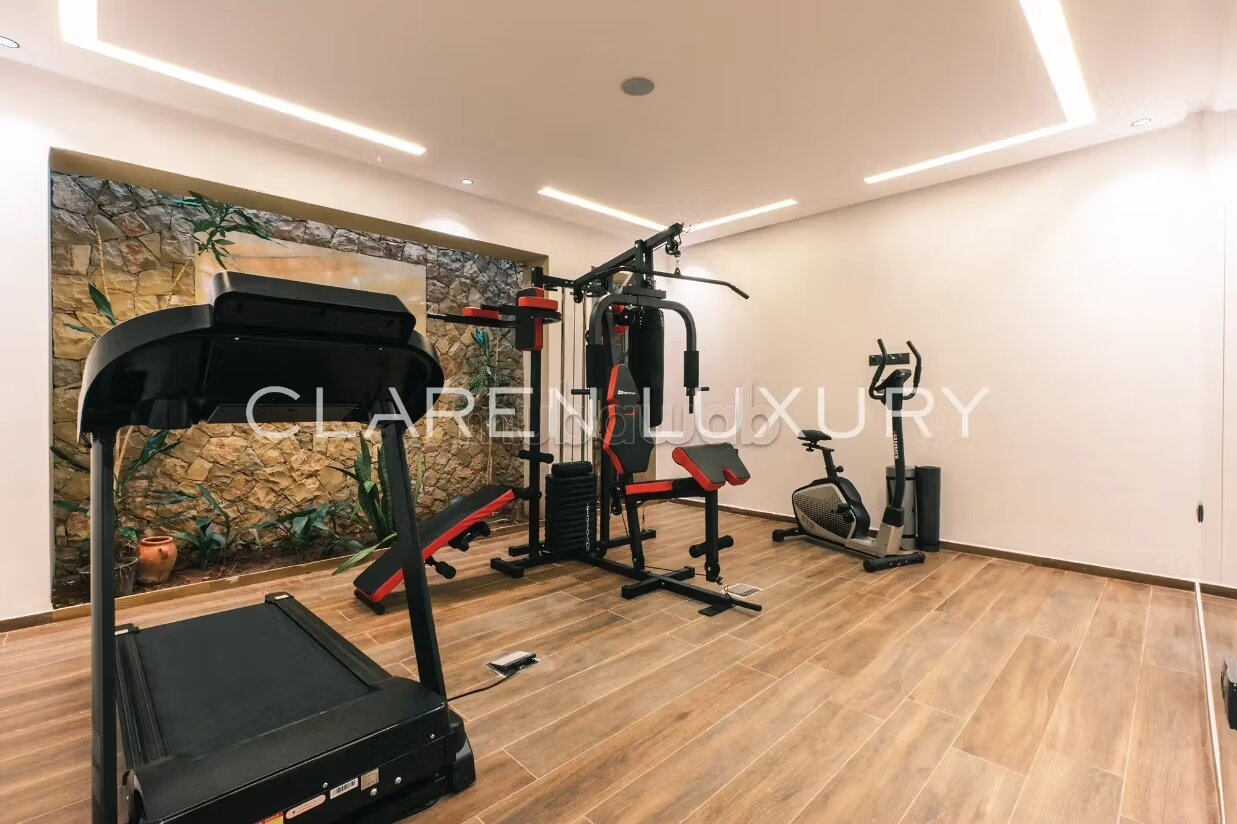 Villa neuve 300 m² à louer à Marrakech — Photo 395