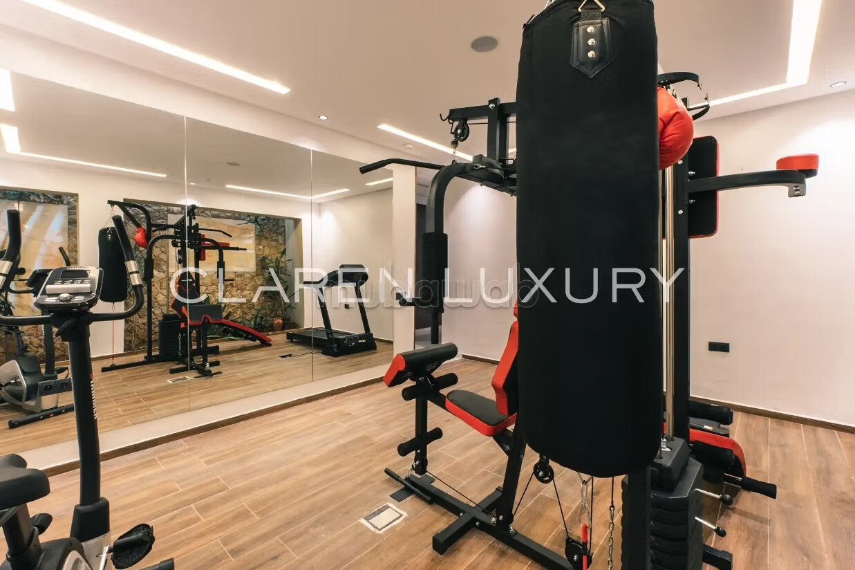 Villa neuve 300 m² à louer à Marrakech — Photo 396