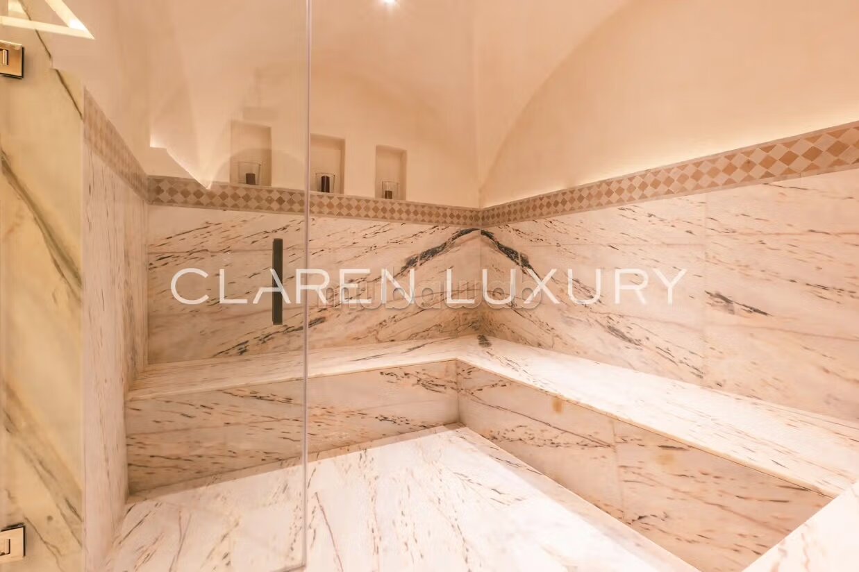Villa neuve 300 m² à louer à Marrakech — Photo 398