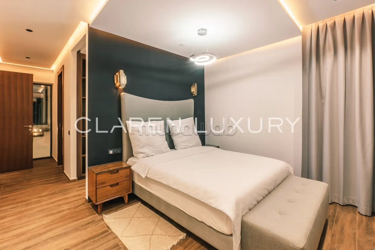 Villa neuve 300 m² à louer à Marrakech — Photo 408