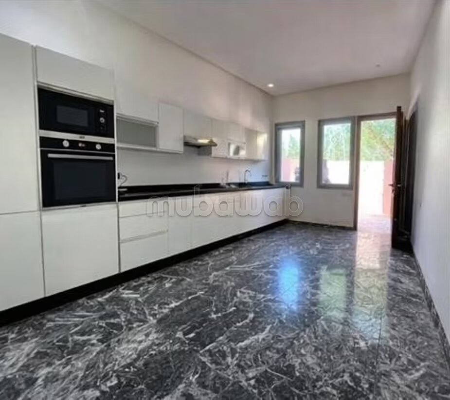 Villa neuve 300 m² à louer à Marrakech — Photo 418