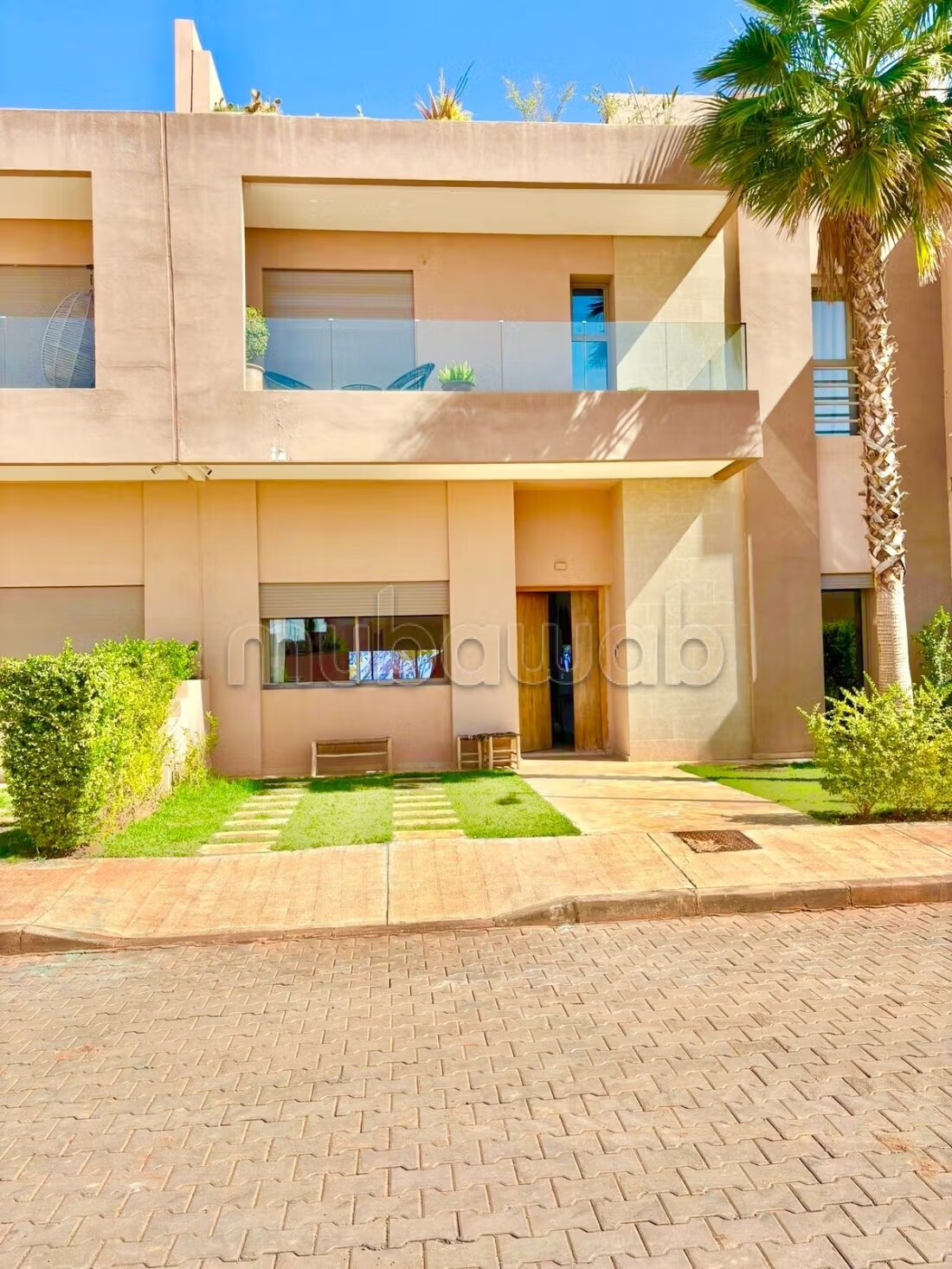 Villa neuve 300 m² à louer à Marrakech — Photo 420