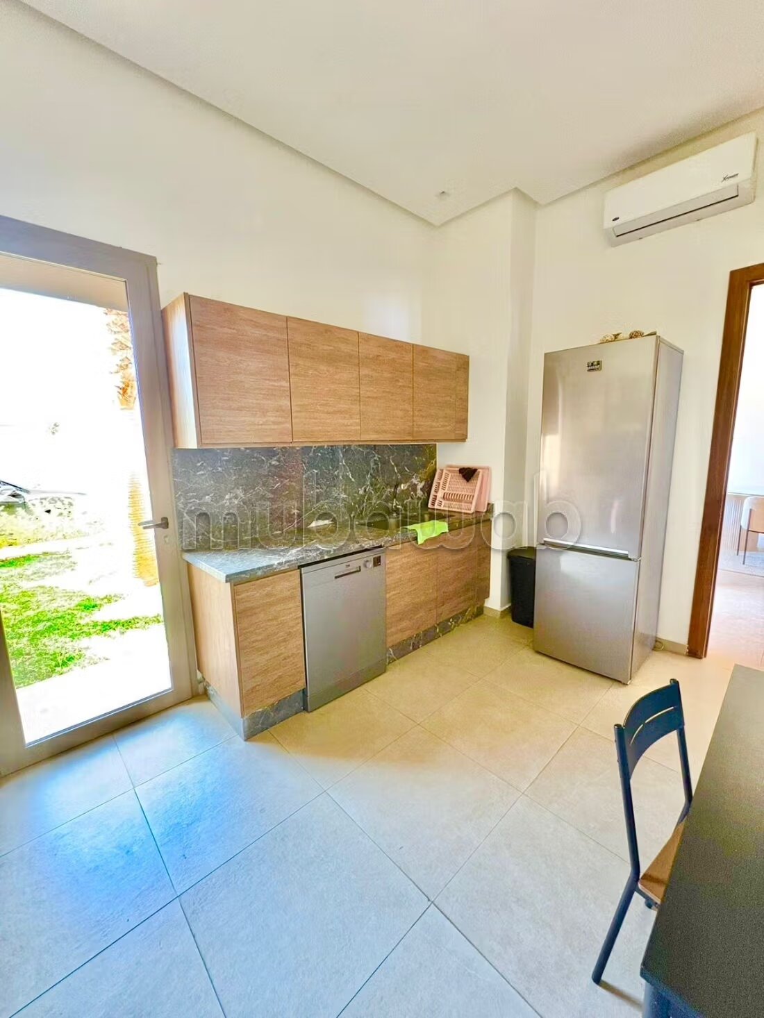 Villa neuve 300 m² à louer à Marrakech — Photo 424