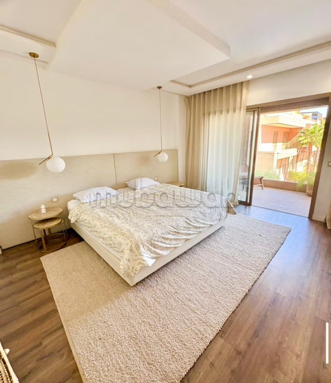 Villa neuve 300 m² à louer à Marrakech — Photo 428