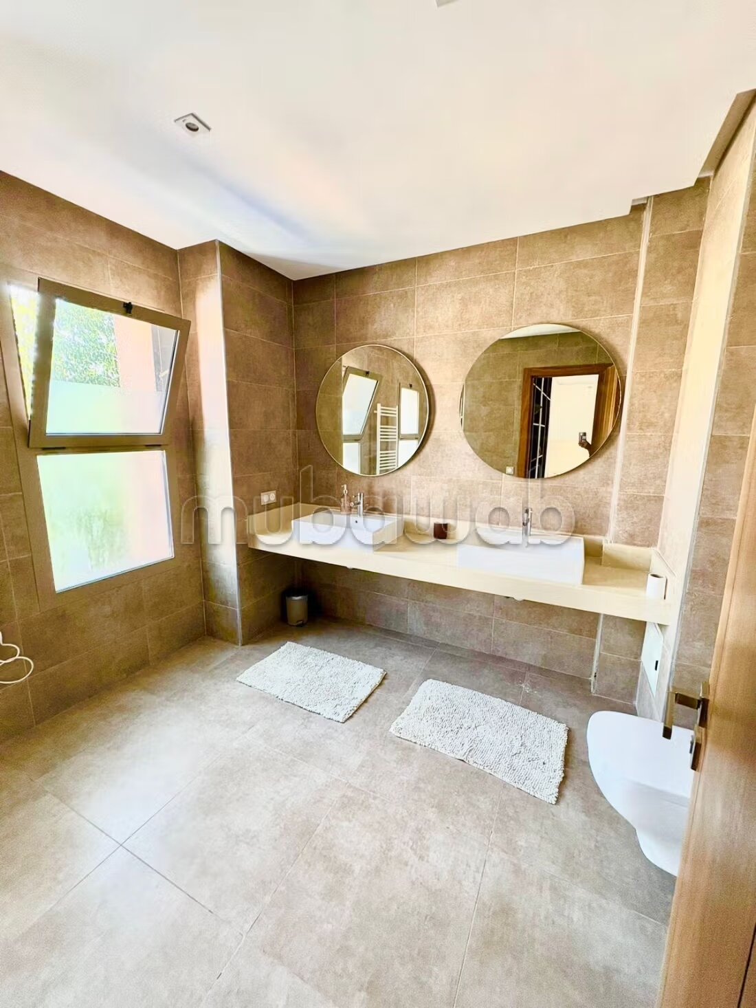 Villa neuve 300 m² à louer à Marrakech — Photo 431