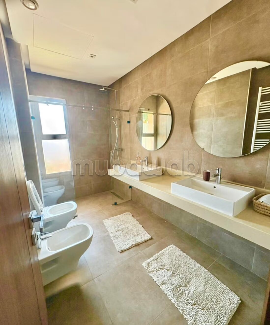 Villa neuve 300 m² à louer à Marrakech — Photo 434