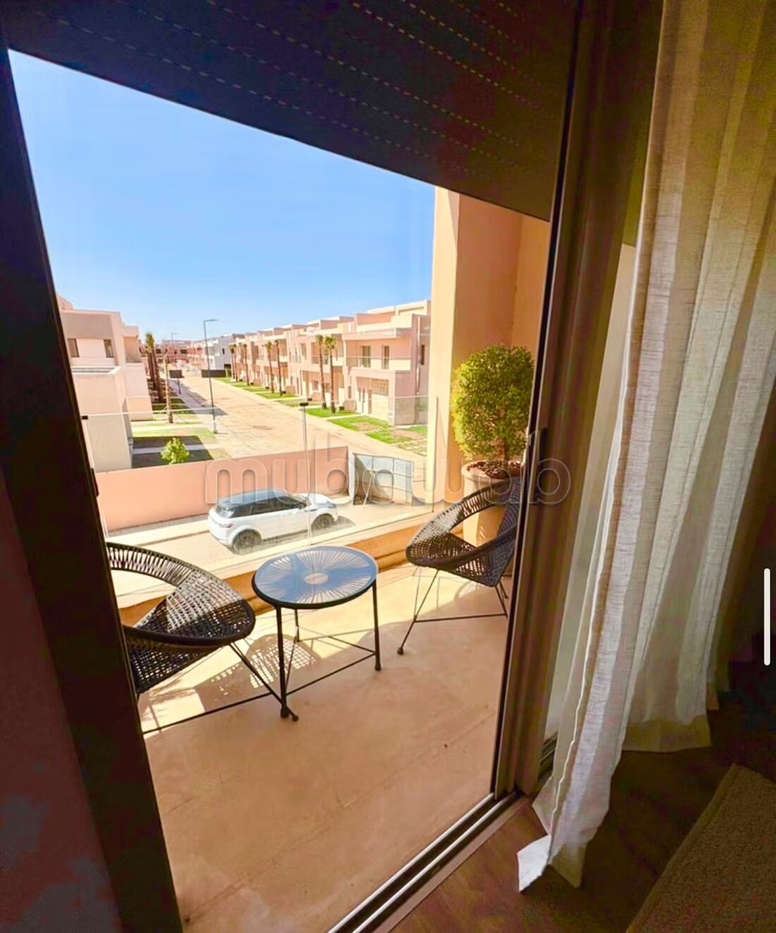 Villa neuve 300 m² à louer à Marrakech — Photo 435