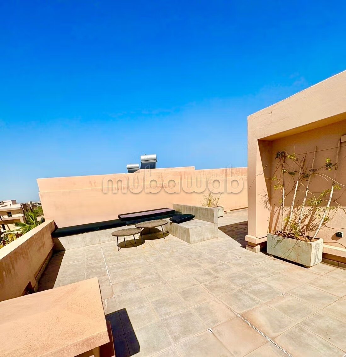 Villa neuve 300 m² à louer à Marrakech — Photo 438