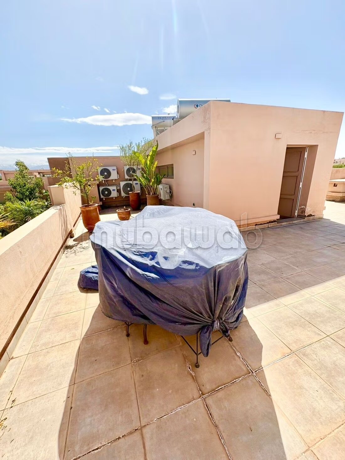 Villa neuve 300 m² à louer à Marrakech — Photo 439